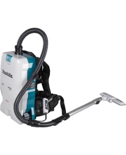MAKITA VC011GZ01 XGT 40V REPPUIMURI Main Image