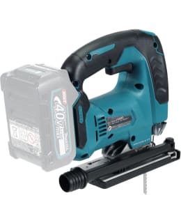 MAKITA XGT JV002GZ 40V PISTOSAHA RUNKO Main Image
