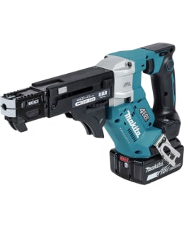 MAKITA LXT DFR453Z 18V NAUHARUUVIVÄÄNNIN Main Image