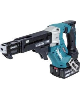 MAKITA LXT DFR552Z 18V NAUHARUUVIVÄÄNNIN Main Image