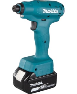 MAKITA LXT DFT060FM4Z 18V TARKKUUSRUUVIV Main Image