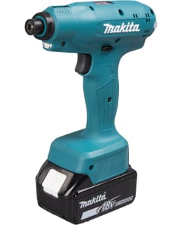 MAKITA LXT DFT129FM4Z 18V TARKKUUSRUUVIV Main Image