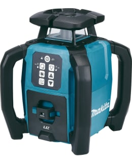 MAKITA LXT 18V PYÖRIVÄ LASER RUNKO Main Image