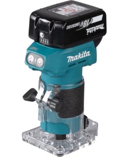 MAKITA LXT DRT52Z 18V 6MM KÄSIJYRSIN Main Image