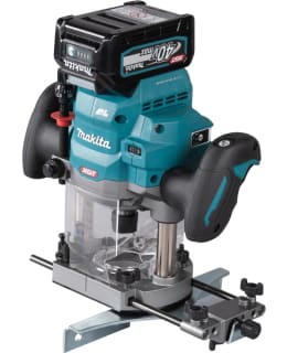 MAKITA XGT RP001GZ02 40V YLÄJYRSIN Main Image