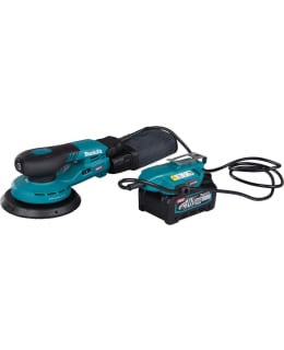 MAKITA XGT BO002CGZ 40V 150/5MM EPÄKESKO Main Image