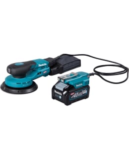 MAKITA XGT BO004CGZ 40V 150/3MM EPÄKESKO Main Image
