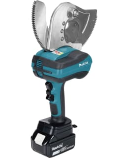 MAKITA LXT DTC103ZK 54MM KAAPELILEIKKURI Main Image