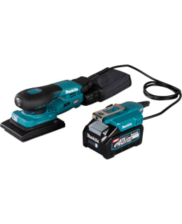 MAKITA XGT 40V 80X130MM TASOHIOMAKONE Main Image