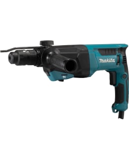 MAKITA HR2670FT 800W 3.0J HAMMER DRILL Main Image