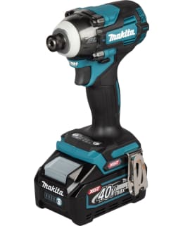 MAKITA TD004GZ 40V ISKEVÄRUUVIVÄÄNNIN Main Image