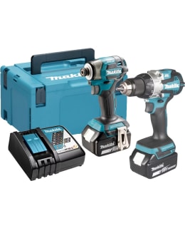 MAKITA 18V DDF489/DTD173 2X5,0AH KONESRJ Main Image
