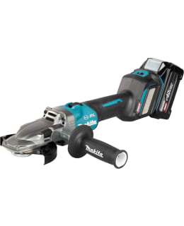 MAKITA GA055GZ XGT 40V KULMAHIOMAKONE Main Image