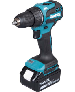 MAKITA LXT 18V DDF490RTJ 2X5 AKKUKONE Main Image