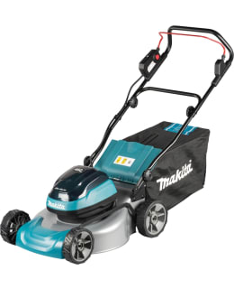 MAKITA DLM466ZX 2X18V RUOHONLEIKKURI Main Image