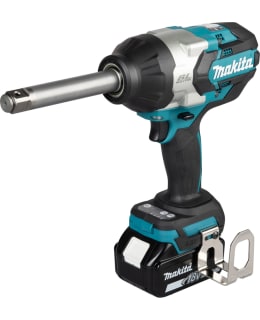 MAKITA LXT 18V DTW1005Z MUTTERINVÄÄNN. Main Image