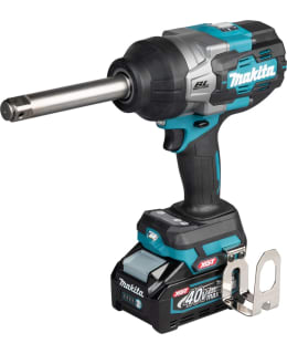 MAKITA XGT 40V TW011GZ AKKUMUTTERINVÄÄNN Main Image