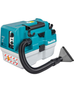 MAKITA XGT 40V VC013GLZ IMURI RUNKO Main Image