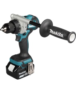 MAKITA DHP492Z ISKUKONE 18V HH 130/65 RU Main Image