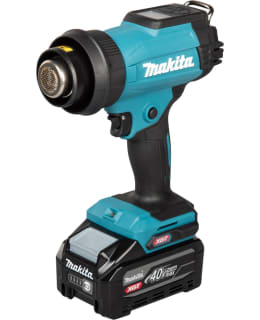 MAKITA XGT 40V HG001GZ02 KUUMAILMAPUH. R Main Image