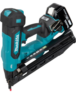 MAKITA DBN620ZJ 18V VIIMEISTELYNAULAIN Main Image