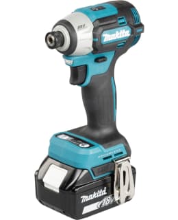 MAKITA DTD201Z LXT 18V RUUVINVÄÄNNIN Main Image