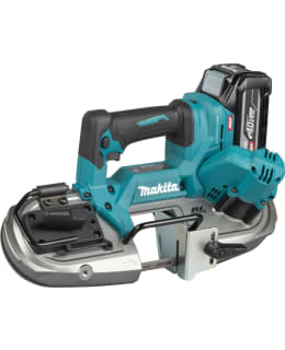 MAKITA XGT PB003GZ 40V AKKUVANNESAHA Main Image