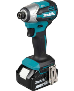 MAKITA DTD158Z AKKUISKURUUVINVÄÄNNIN Main Image