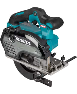 MAKITA CS004GZ XGT 40V PYÖRÖSAHA Main Image