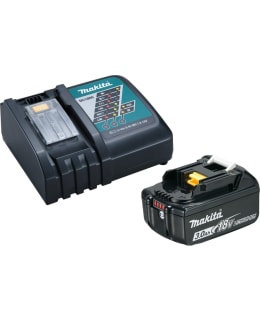 MAKITA BL1830B JA DC18RC AKKU JA LATURI Main Image