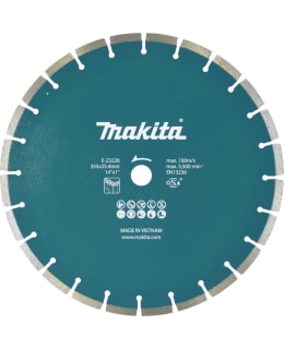 MAKITA 355X25,4/20MM TIMANTTILAIKKA Main Image
