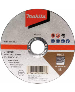 MAKITA D-65969-50 KATKAISULAIKKA 50KPL Main Image