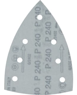 MAKITA E-23444 HIOMAPAPERI 100X150MM Main Image