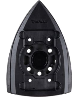 MAKITA 1914J0-6 40V 100X150 HIOMA-ALUSTA Main Image