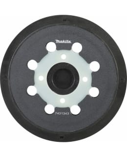 MAKITA 1914J2-2 40V 125MM HIOMA-ALUSTA Main Image