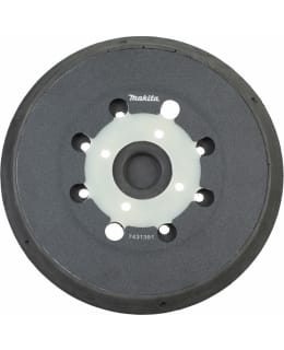 MAKITA 1914J3-0 40V 150MM SANDING PAD Main Image