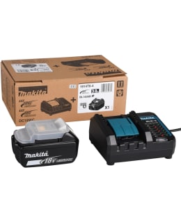 MAKITA 1X3,0AH DC18WC POWERPACK Main Image