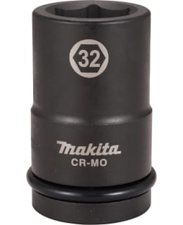 MAKITA 1" PITKÄ 32X90MM VOIMAHYLSY Main Image