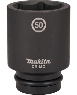MAKITA 1" PITKÄ 50X100MM VOIMAHYLSY Main Image