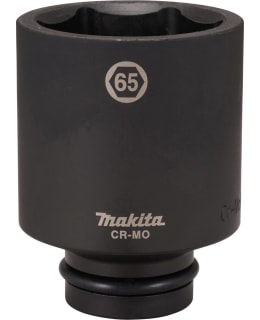 MAKITA 1" PITKÄ 65X120MM VOIMAHYLSY Main Image