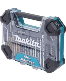 MAKITA 38-OS. PORANTERÄ & RUUVIKÄRKISRJ Main Image