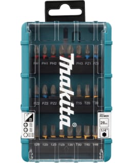 MAKITA 28-OS IMPACT RUUVAUSKÄRKISARJA Main Image