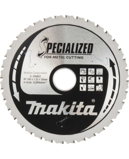 MAKITA E-26082 PSAHANTER 185X30X1,2 Z-36 Main Image