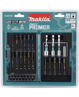 MAKITA E-26179 KÄRKISARJA IMPACT 38OS Main Image