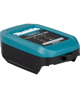 MAKITA DC18SJ USB-C PD 100W LATAUSLAITE Main Image