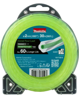 MAKITA 1917U8-5 2MM/30M SIIMA Main Image