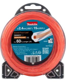 MAKITA 1917V0-8 2,4MM/15M SIIMA Main Image