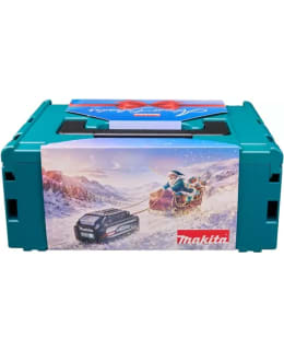 MAKITA 2026 JOULUKALENTERI Main Image