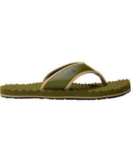 TNF BASE FLIP-FLOP II M NF0A47AA3I01 100 Main Image