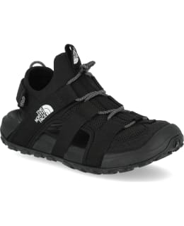 TNF M EXP CAMP SHANDAL NF0A83NLKX71 9 Main Image